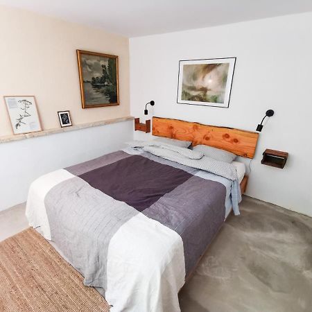 Plantepressen B&B Fåborg Eksteriør bilde