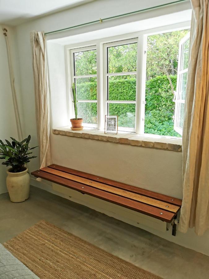 Plantepressen B&B Fåborg Eksteriør bilde